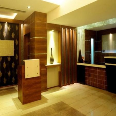 Hotel Brindaban Rourkela Luaran gambar