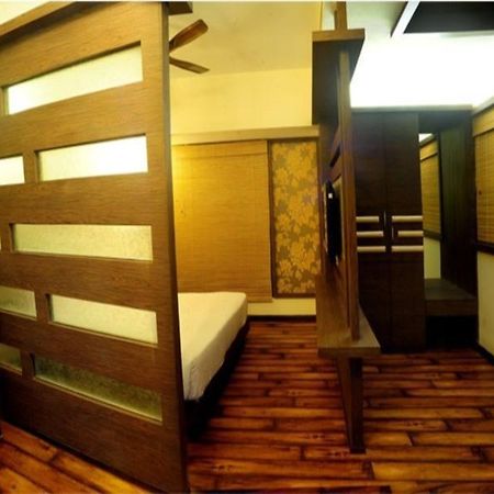 Hotel Brindaban Rourkela Luaran gambar