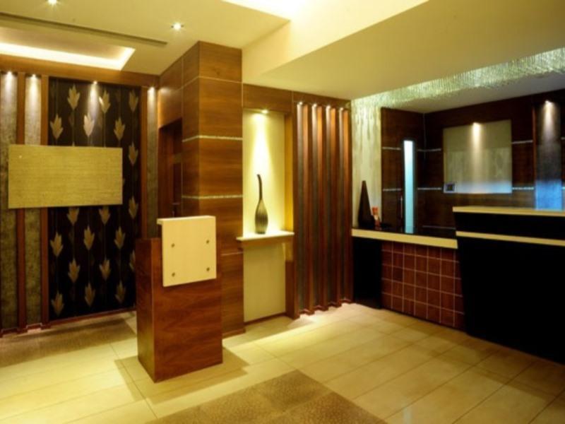 Hotel Brindaban Rourkela Luaran gambar