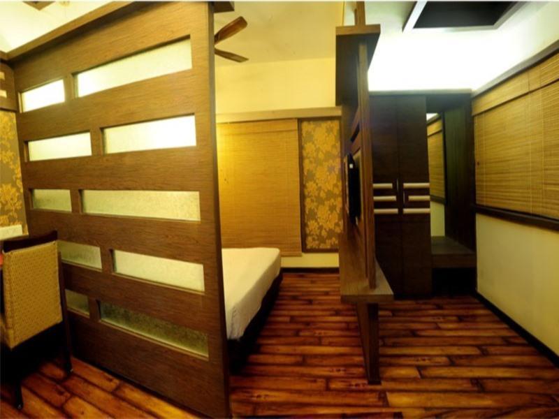 Hotel Brindaban Rourkela Luaran gambar