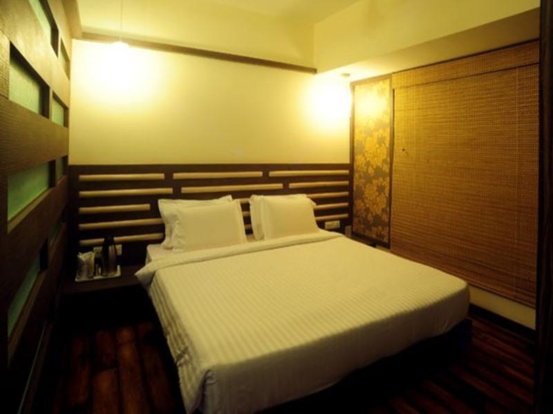 Hotel Brindaban Rourkela Luaran gambar