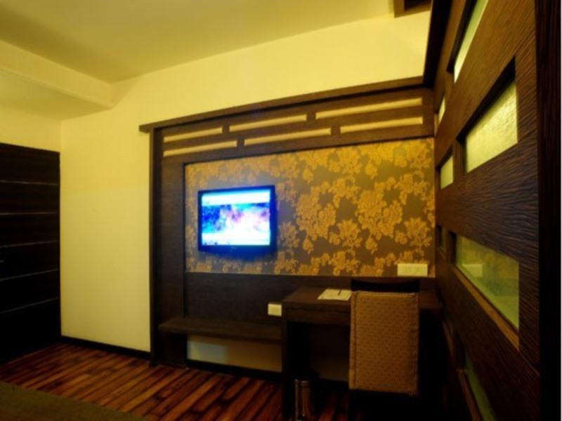 Hotel Brindaban Rourkela Luaran gambar